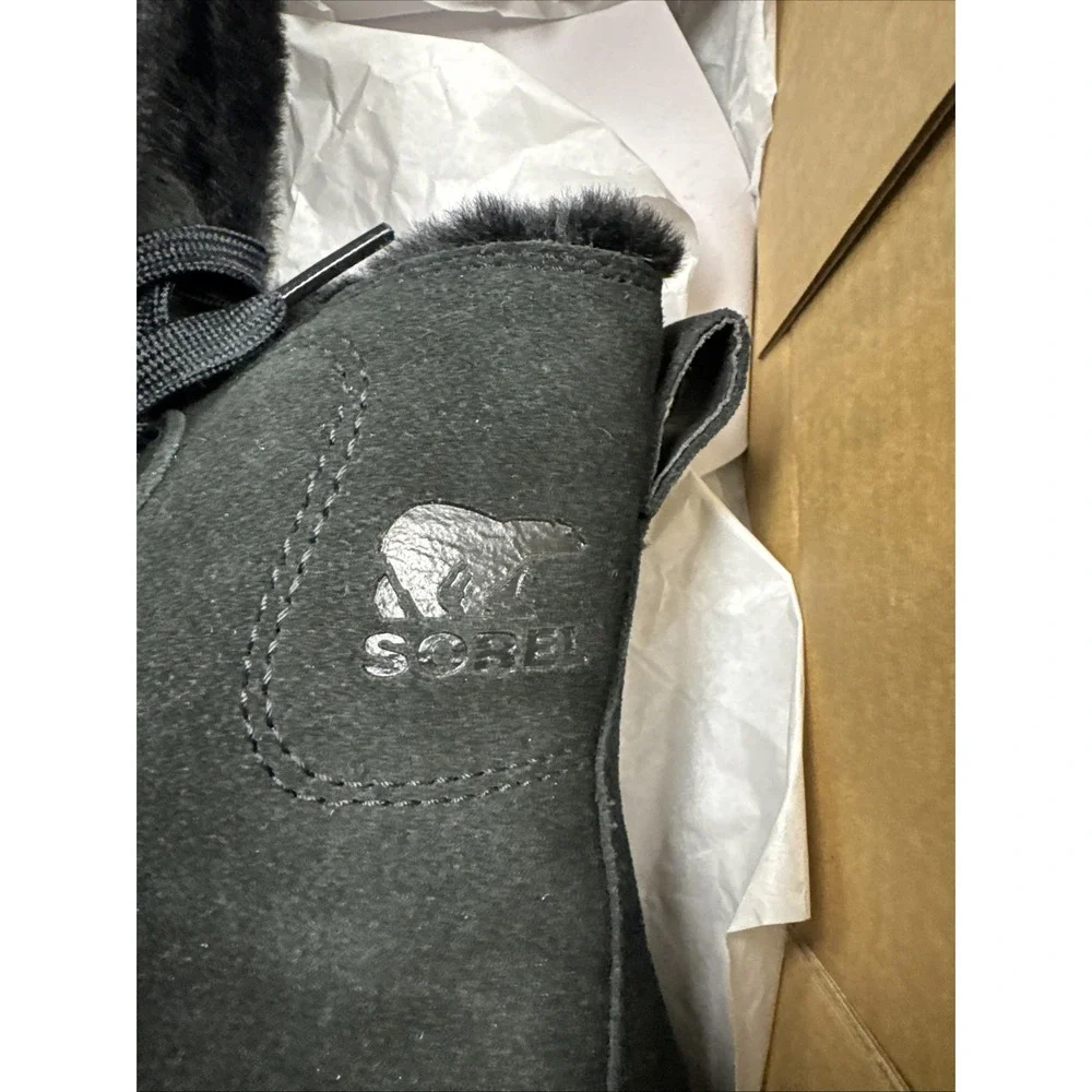 Sorrel Waterproof Boots‎